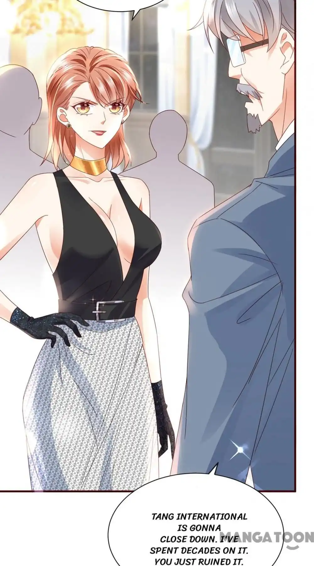 Ex-wife of A Billionaire Chapter 734 14